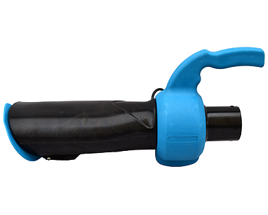 Наконечник с ручкой (102мм) TG-N102S AE&TTG-N102S