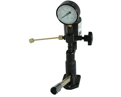 Тестер форсунок дизелей PS-400A AE&TPS-400A