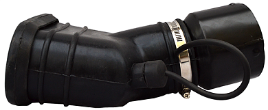 Наконечник двойной (76мм) TG-N076B AE&TTG-N076B