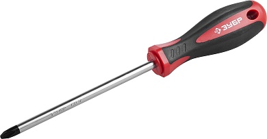ЗУБР PH3x150, Отвертка (25062-3-150)25062-3-150_z03