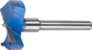 ЗУБР Композит 50x90мм, сверло форстнера композитное, твердосплавные резцы29945-50