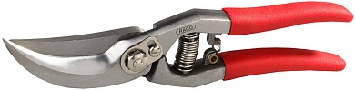 RACO Profi-Plus 185S, 220 мм, цельнокованый, плоскостной секатор (4206-53/185S)4206-53/185S