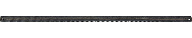 KRAFTOOL Mini-U 150 мм, 24TPI, 3 шт, Универсальное полотно для ножовки-мини (15653-M-S3)15653-M-S3