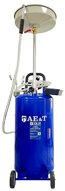 Установка замены масла TF-6290TP AE&TTF-6290TP