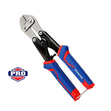 Болторез 200мм WP216001 WORKPROWP216001