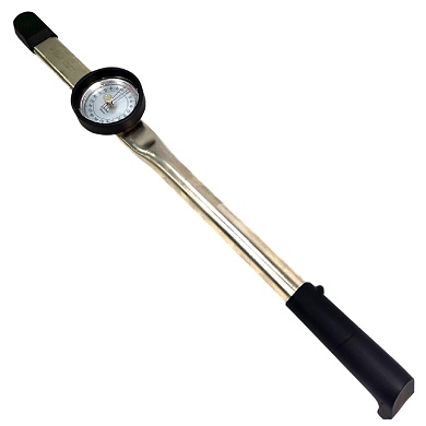 Ключ динамометрический со шкалой 0-300Nm 1/2" TA-B2300-12 AE&TTA-B2300-12