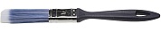 STAYER AQUA-EURO 20 мм, 3/4″ искусственная щетина, пластмассовая ручка, Плоская кисть (01082-20)01082-20