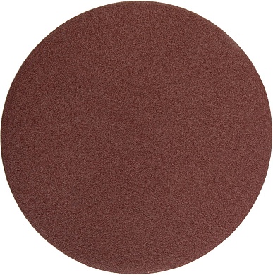 Круг STAYER ″PROFI″ из абразивной бумаги на велкро основе, без отв., P80, 125мм, 5шт3581-125-080