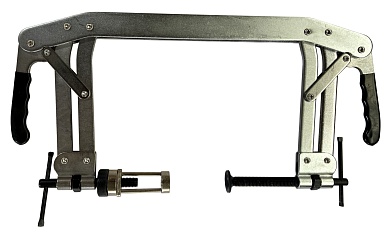 Рассухариватель струбцинного типа TA-A1221 AE&T (2 ручки)TA-A1221 Рассухариватель струбцинного типа TA-A1221 AE&T (2 ручки)TA-A1221