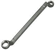 STAYER 9 x 11 мм, Изогнутый накидной гаечный ключ (27135-09-11)27135-09-11