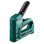 KRAFTOOL Universal 7-в-1: 53 (A/10/JT21) 23GA(6-14мм) / 140 (G/11/57) 20GA(8-14 мм)/13/ 53F/36/500, универсальный легкий степлер (31524)