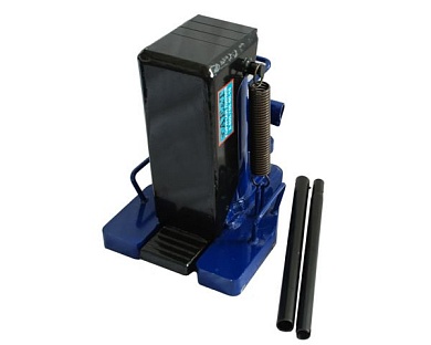 Домкрат зацепной T20216A AE&T 15тT20216A