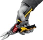 STAYER Cobra 250 мм, Прямые ножницы по металлу (23055-S)