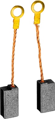 Щетка графитовая (пара) 8х6х16U503-951-038-W