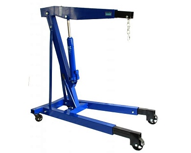 Гидравлический кран Т62103 AE&T 3тT62103