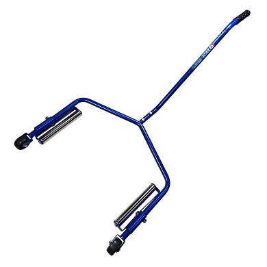 Тележка для перевозки колес Т08650 AE&T 135 кгT08650