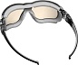 KRAFTOOL ORION прозрачные, открытого типа с непрямой вентиляцией, антибликовые, защитные очки (110305)