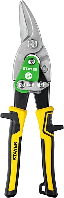 STAYER Cobra 250 мм, Правые ножницы по металлу (23055-R)23055-R_z01