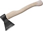 Ижсталь-ТНП Б1, 600/850 г, 400 мм, Кованый топор (2071-06)