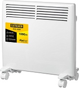 STEHER Е серия 1 кВт, электрический конвектор (SCE-1000)SCE-1000
