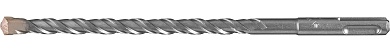 ЗУБР Профессионал 18 x 210 мм, SDS-plus бур (29314-210-18)29314-210-18_z02