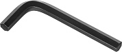 STAYER 10 мм, Имбусовый ключ (27405-10)27405-10
