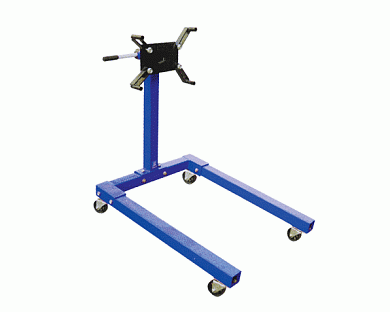 Стенд для двигателя T63003 AE&T 560кгT63003