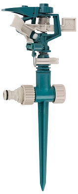 RACO 716C, на пике, пластиковый, импульсный распылитель (4260-55/716C)4260-55/716C