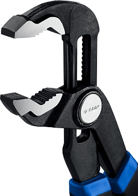 ЗУБР 250 мм, Переставные клещи (22435-25)22435-25