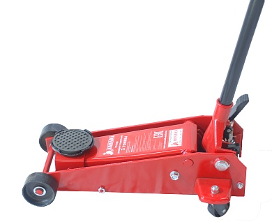 Домкрат подкатной T31103 ARMADA 3тT31103