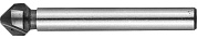 ЗУБР 8.3x50 мм, для раззенковки М4, Конусный зенкер, Профессионал (29730-4)29730-4