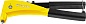 STAYER RX-600 2.4-4.8 мм, 250 мм, усиленный литой заклепочник, Professional (3104_z01)
