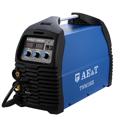 Полуавтомат сварочный 180А/220В вертикальный TWM180S AE&TTWM180S