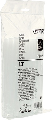 RAPID 12х190 мм, Профессиональный универсальный клеевой стержень (40302781)40302781