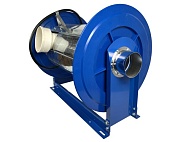 Катушка для шланга для отвода выхлопных газов (102мм) TG-27102 AE&TTG-27102