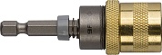 ЗУБР 60 мм, Магнитный адаптер для бит (26753-60)26753-60