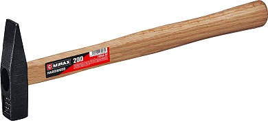 MIRAX 200, Слесарный молоток (20034-02)20034-02