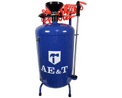 Пеногенератор высокого давления FS-350M AE&T 50лFS-350M