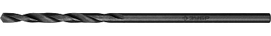 ЗУБР МАСТЕР 2.0х49мм, Сверло по металлу, сталь Р4М2, класс В29605-2