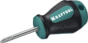 KRAFTOOL Х-Drive PH1x38, Отвертка (250072-1-038)250072-1-038