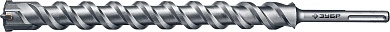ЗУБР Профессионал 35 x 410/520 мм, SDS-max бур (29350-410-35)29350-410-35_z02