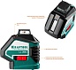 KRAFTOOL LL360 #3, Лазерный нивелир (34645-3)
