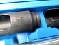 Съемник инжекторов дизелей MASTER SET EXTRA TA-D1118 AE&T