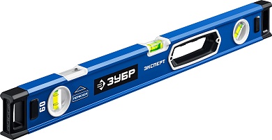 ЗУБР Эксперт 600 мм, Мощный уровень (34570-060)34570-060