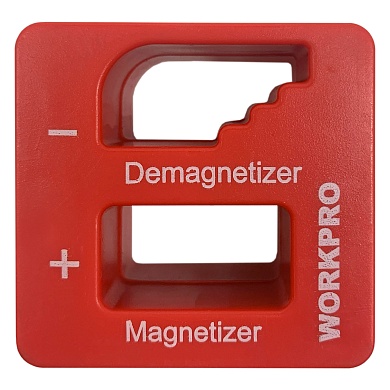 Намагничиватель-размагничиватель WP221064 WORKPROWP221064