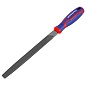 Напильник плоский 200мм WP251001 WORKPRO