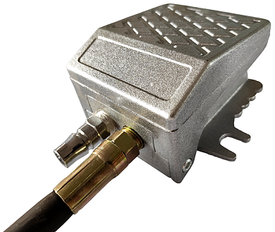 Педаль для пневматического пресса TAP AE&TTAP