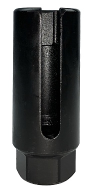 Головка датчика кислорода 22 мм 3/8" слот 8мм TA-E1082-1 AE&TTA-E1082-1