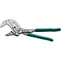 KRAFTOOL Vise-Wrench 180 мм, Клещи переставные-гаечный ключ (22063)