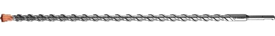 ЗУБР Профессионал 16 x 600 мм, SDS-plus бур (29314-600-16)29314-600-16_z02
